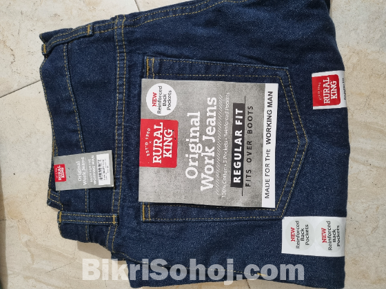 New jeans pants for men